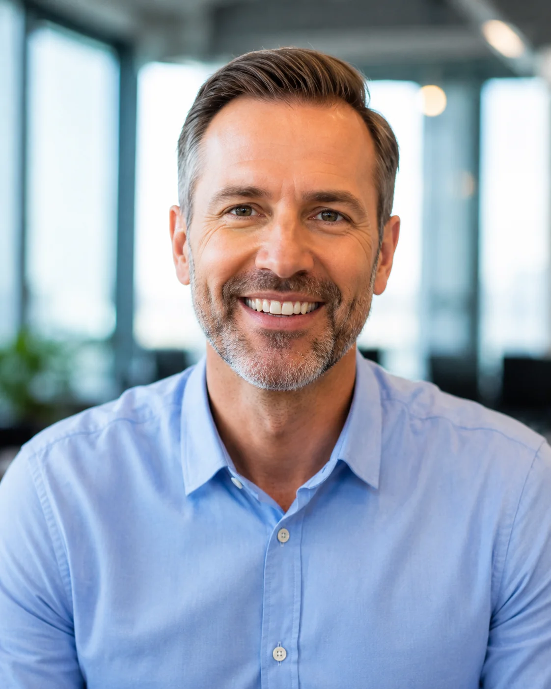 Jeroen de Vries